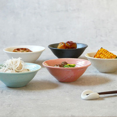 おかず鉢やデザートボウルに。集めたくなるかわいい小鉢はEAST table