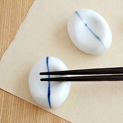 まめ玉 十草 【箸置き】