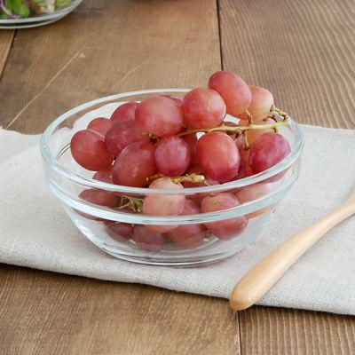 ガラス製 ロッシュスタックボール120（M）