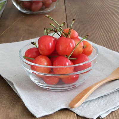 ガラス製 ロッシュスタックボール100（S）