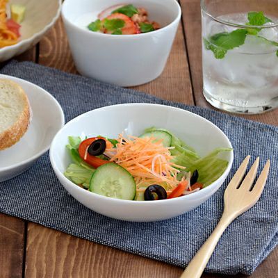 ボウル 13.5cm （S） クレール clair