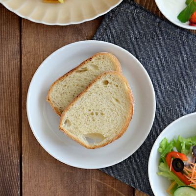 プレート 15.5cm （S） クレール clair