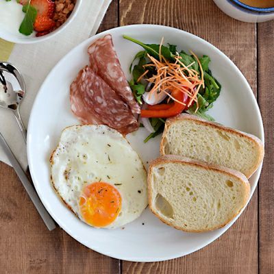 クレール clair プレート 23cm （L）