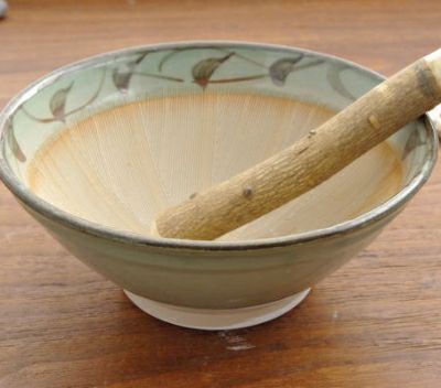 すり鉢・すり棒を取扱中 おしゃれで人気の食器通販専門店 EAST table