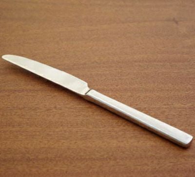 SAVARIN（サヴァラン） デザートナイフ