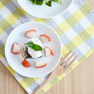 プレート（SS） 12cm 軽くて扱いやすい！軽量磁器