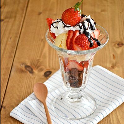 アトランティック・サンデー