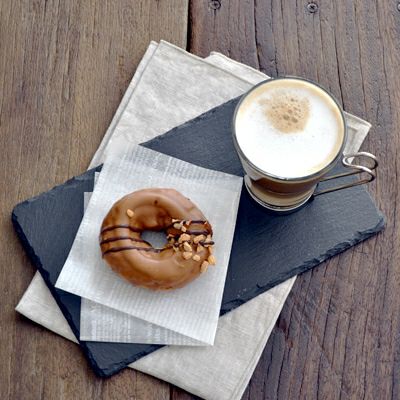 長角 スレートプレート 25cm