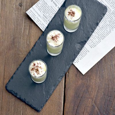 長角 ナロースレートプレート 30cm