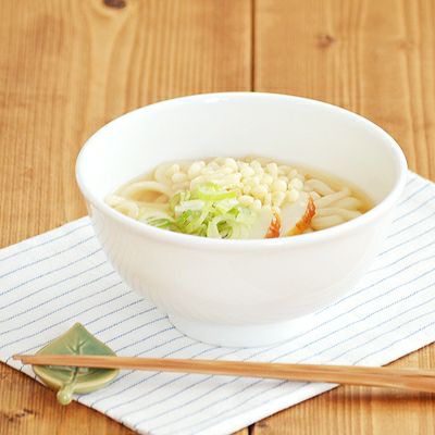 軽量磁器 小丼 14.5cm
