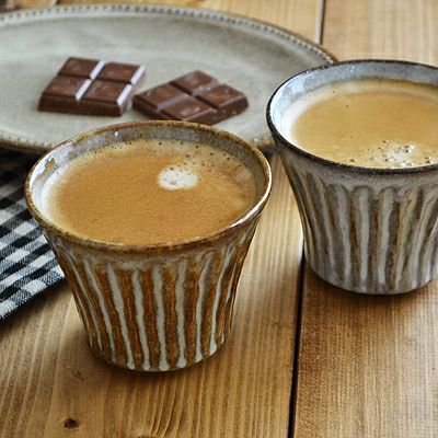 しのぎ カップ （ソギ カップ）