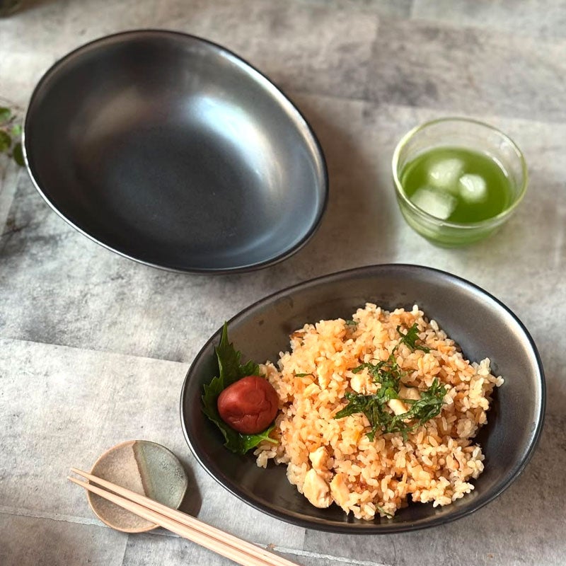 玉ねぎ型　中鉢　煮物鉢　深皿　丼　オニオン型　鉢　ボウル　カレー・パスタ　3枚 玉ねぎ型 中鉢 煮物鉢 深皿 丼 オニオン型 鉢 ボウル カレー・パスタ 3