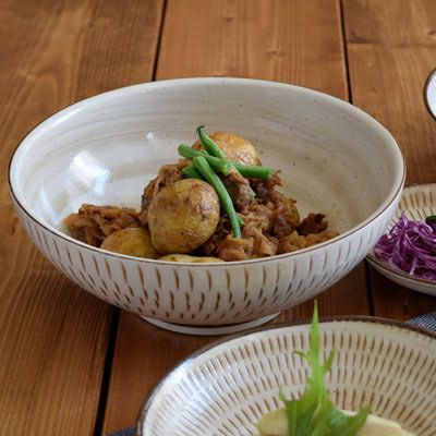 毎日活躍する和食器の小皿