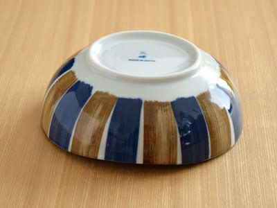 毎日活躍する磁器製和食器の煮物鉢