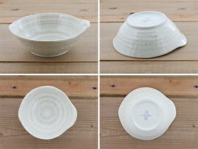 おしゃれなとんすい5柄をセットにした5個セット。鍋料理の必須アイテム
