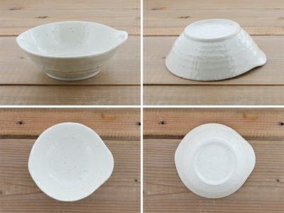おしゃれなとんすい5柄をセットにした5個セット。鍋料理の必須アイテム