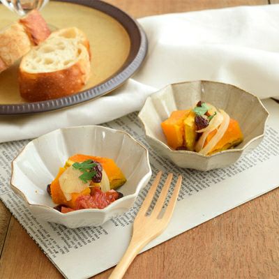 凛花（リンカ）ボウル（小） 10.5cm