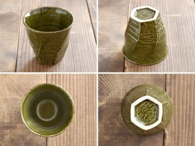 おしゃれな和モダンな湯呑み。コーヒーカップなど、コップやフリー 