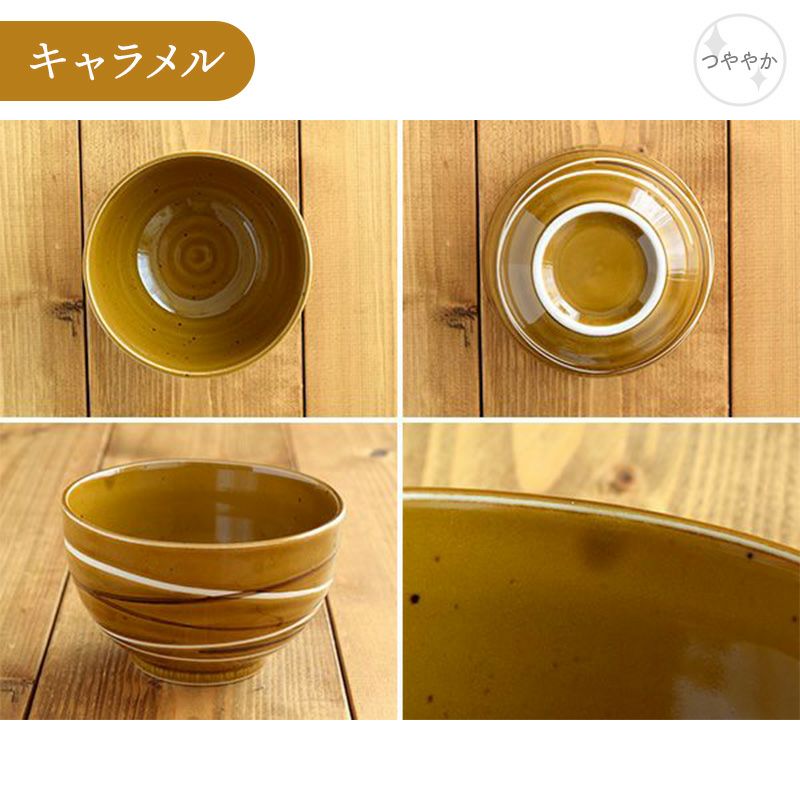 ご飯茶碗（夫婦茶碗）とお椀、箸をペアセットにした食器ギフト。結婚