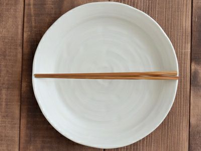 表情のある渦模様がポイント。シンプルで使いやすい和食器シリーズ。