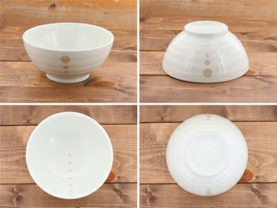 麺鉢、ラーメン鉢に最適！1.5人前入る大容量のさぬきどんぶり