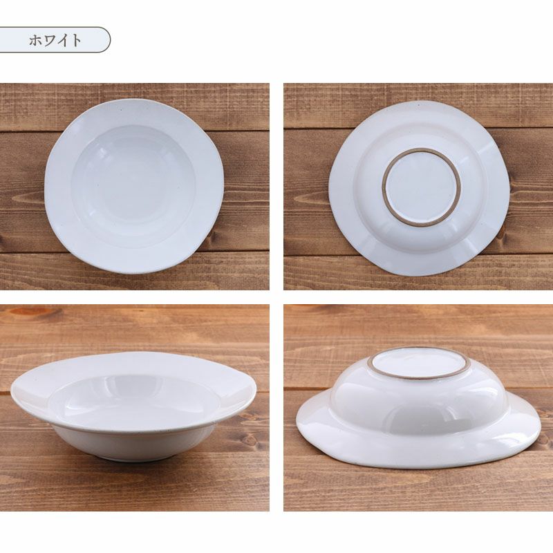 いつもの食材も一段とおいしく、洗練された印象に。