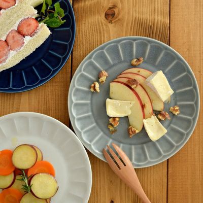 大人気のオシャレな食器5点セット