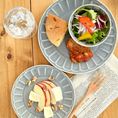 大人気のオシャレな食器5点セット