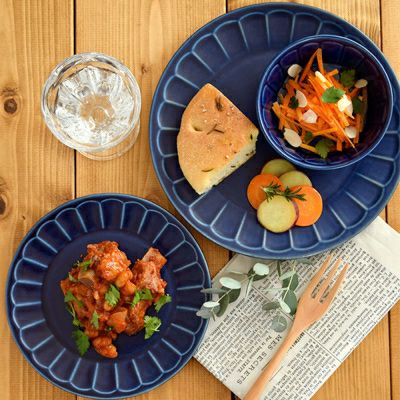 大人気のオシャレな食器5点セット