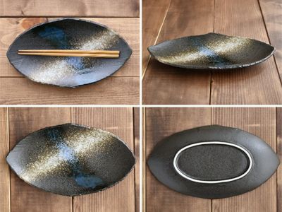 料理をグッと引き立ててくれる！和モダンな器セット