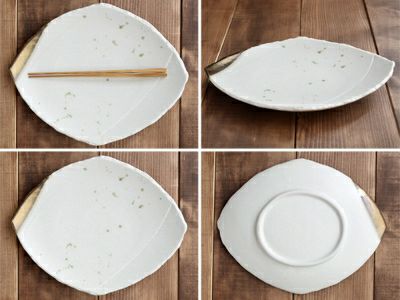 上品でおしゃれ。金彩おりべの器セット