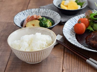 新生活や引っ越しに最適なペア食器。人気の和モダン食器セット。