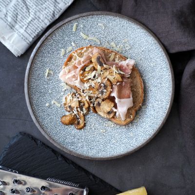 和食器 お皿 19.5cm かいらぎ