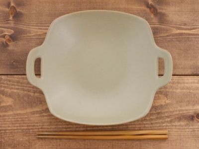 直火・電子レンジ・オーブンOKな、万能オーブンウェア