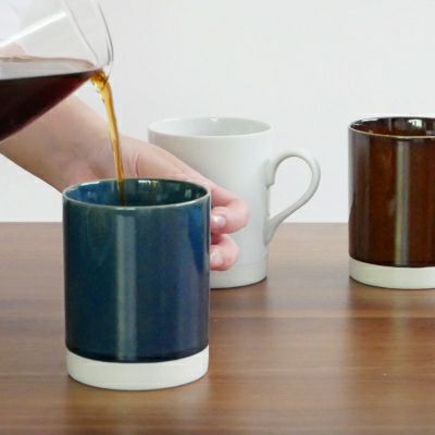 おしゃれでお手入れしやすい、暮らしになじむ軽量食器。