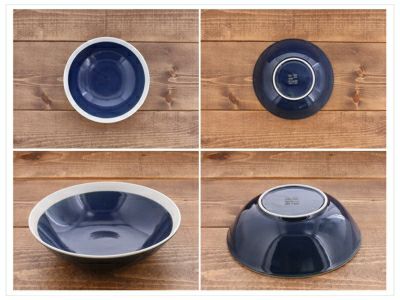 おしゃれでお手入れしやすい、暮らしになじむ軽量食器。