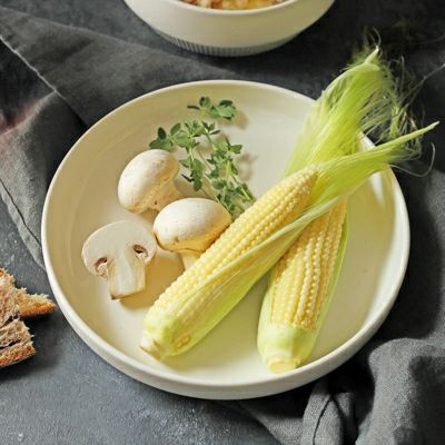料理も収納もきれいに見せてくれる器。