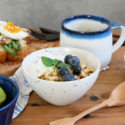 ボウル M 12cm Blow