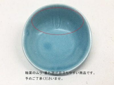 箸置きにもなる人気の豆皿
