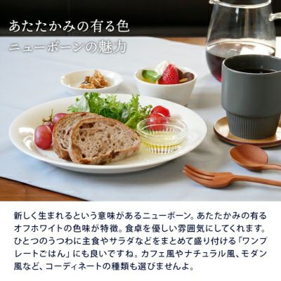 人気の白い食器