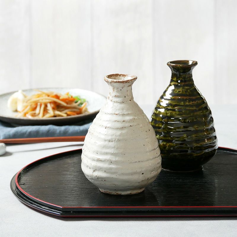 骨董　川喜田半泥子　広永窯　徳利　坪島土平　とっくり　酒器　熱燗　日本酒 000000029350-02.jpg?size=l&w=