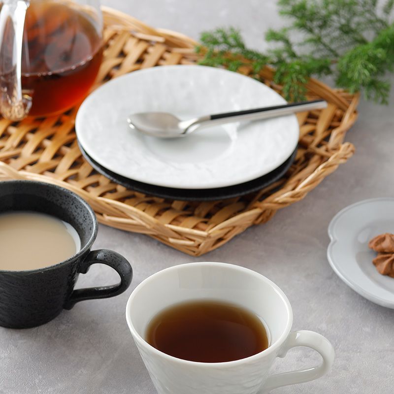 ティーカップとお皿 NB57紅茶碗(ティーカップ(紅茶用))|食器通販の陶磁庵