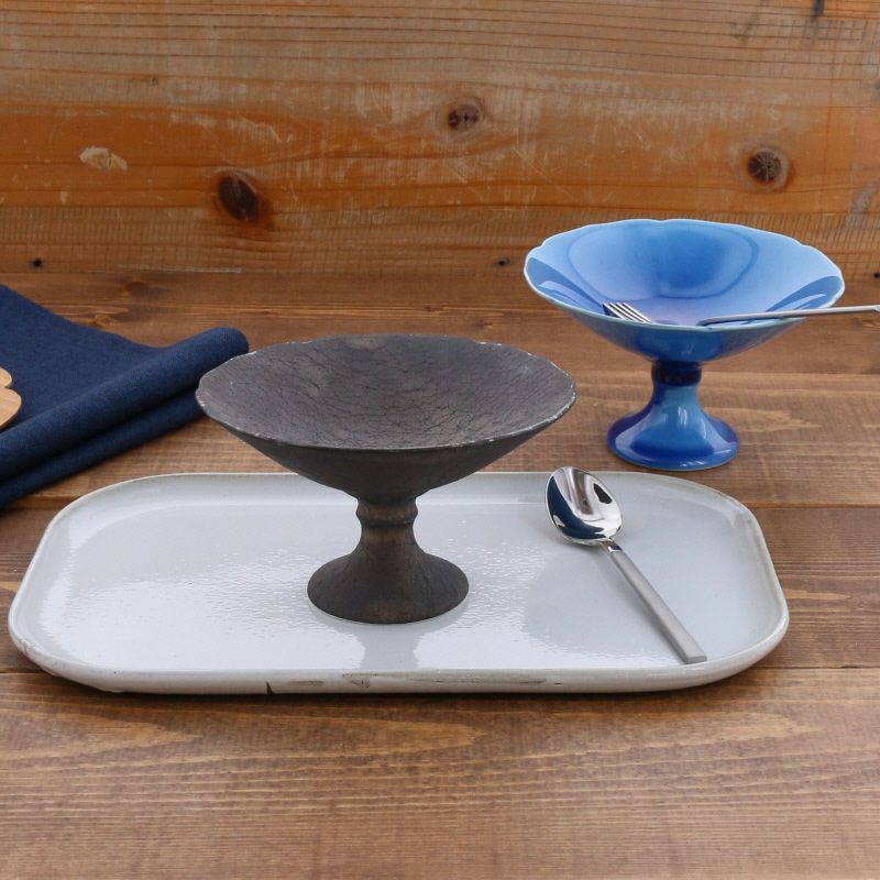 コンポート 12.5cm 凛 | EAST table