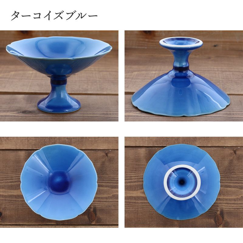 コンポート 12.5cm 凛 | EAST table