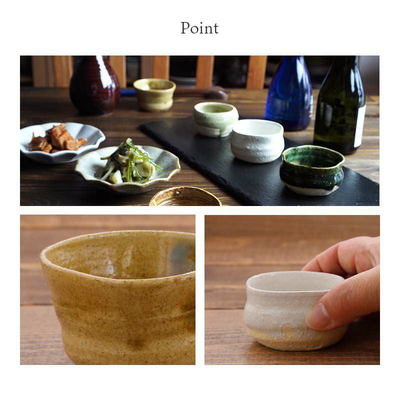 日本酒好きの方へ贈る、センスの良いギフト。