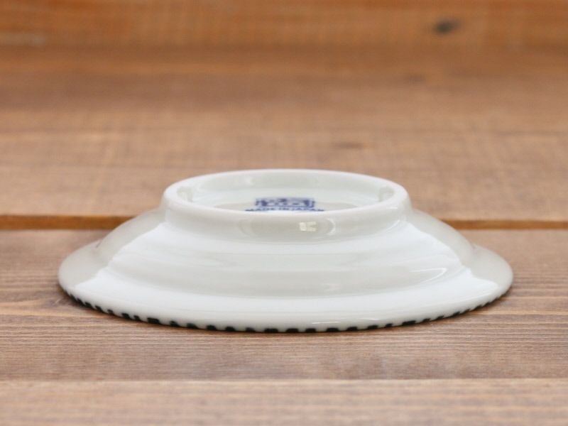 豆皿 9.5cm 千段十草 和食器 | EAST table