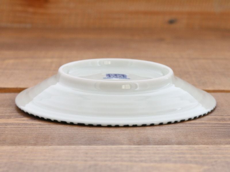 小皿 12.3cm 千段十草 和食器 | EAST table