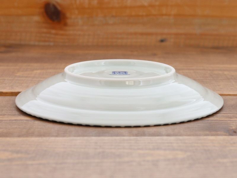 中皿 16.3cm 千段十草 和食器 | EAST table