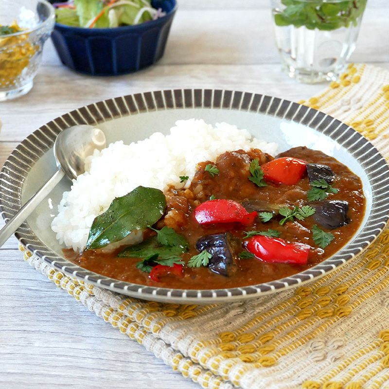 和洋どちらの料理もOK！新生活にぴったりな一人暮らし食器セット