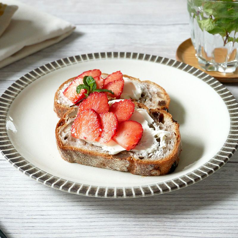 和洋どちらの料理もOK！新生活にぴったりな一人暮らし食器セット